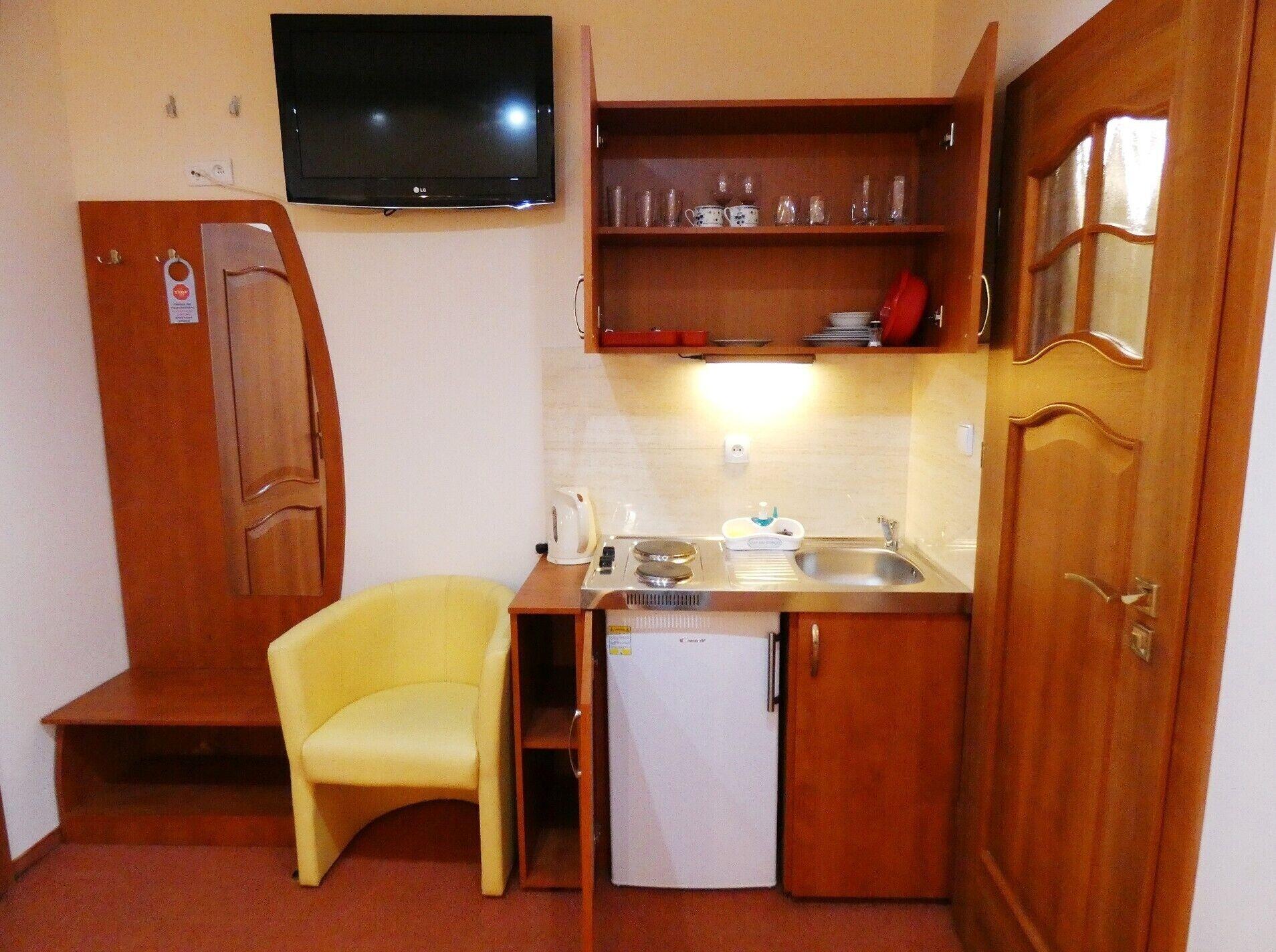 Aparthotel Adler Krasków Εξωτερικό φωτογραφία