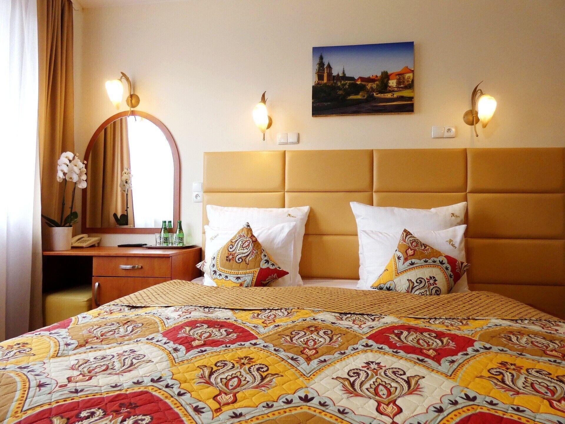 Aparthotel Adler Krasków Εξωτερικό φωτογραφία