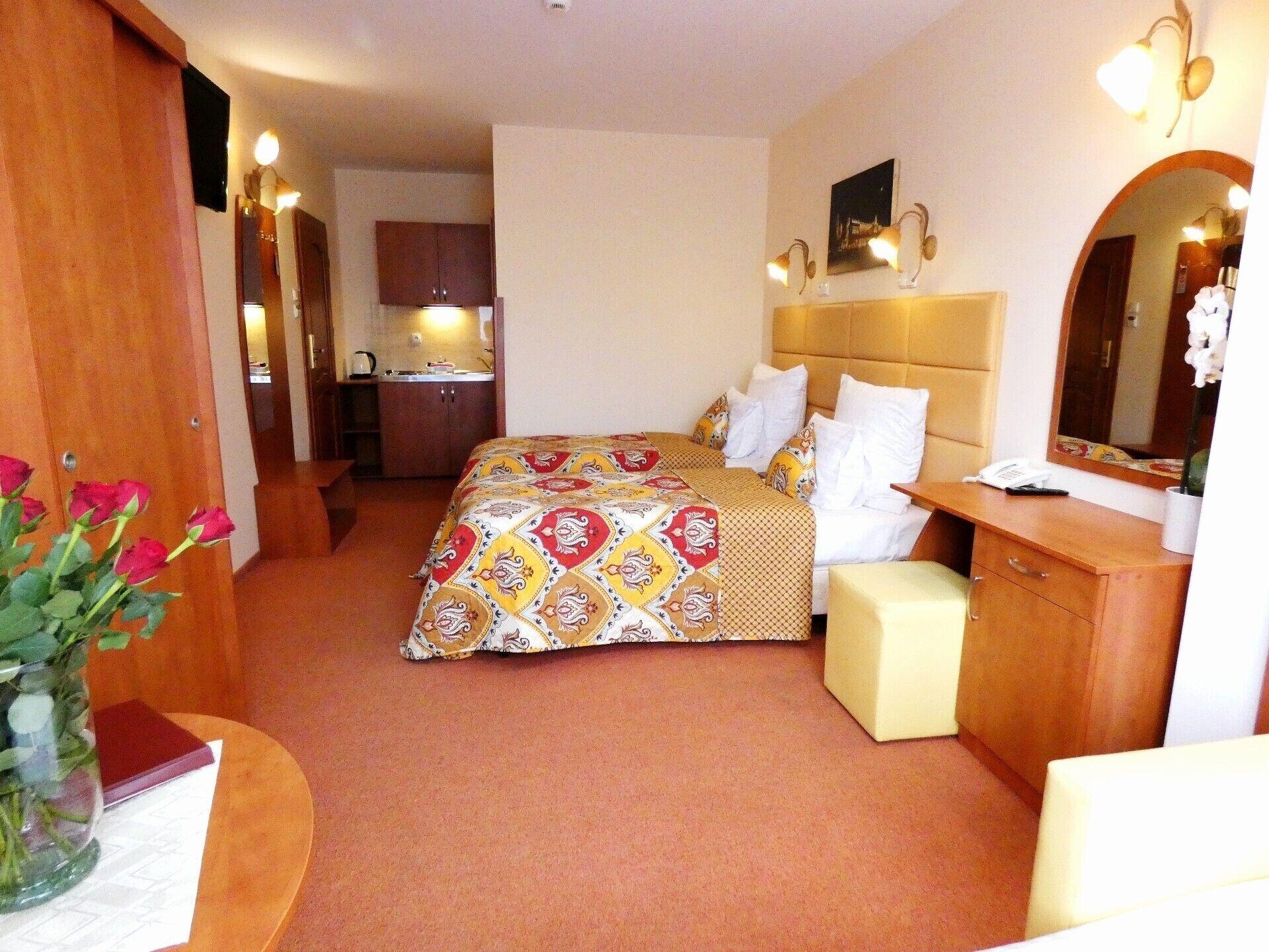Aparthotel Adler Krasków Εξωτερικό φωτογραφία
