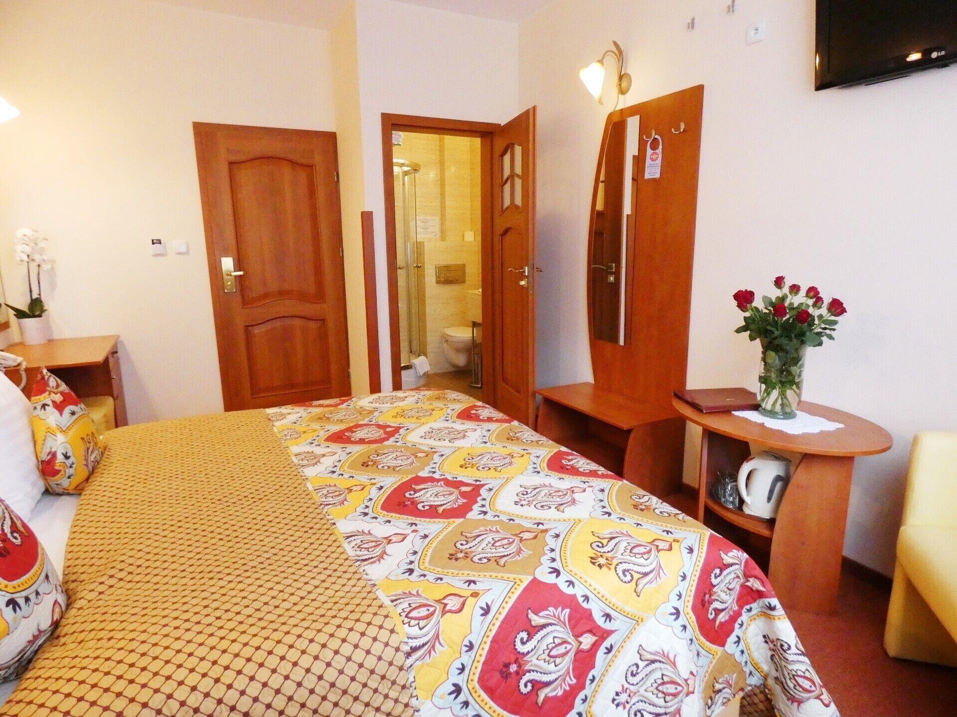 Aparthotel Adler Krasków Εξωτερικό φωτογραφία